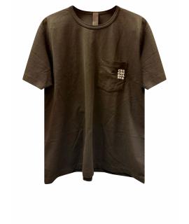 CHROME HEARTS Футболка