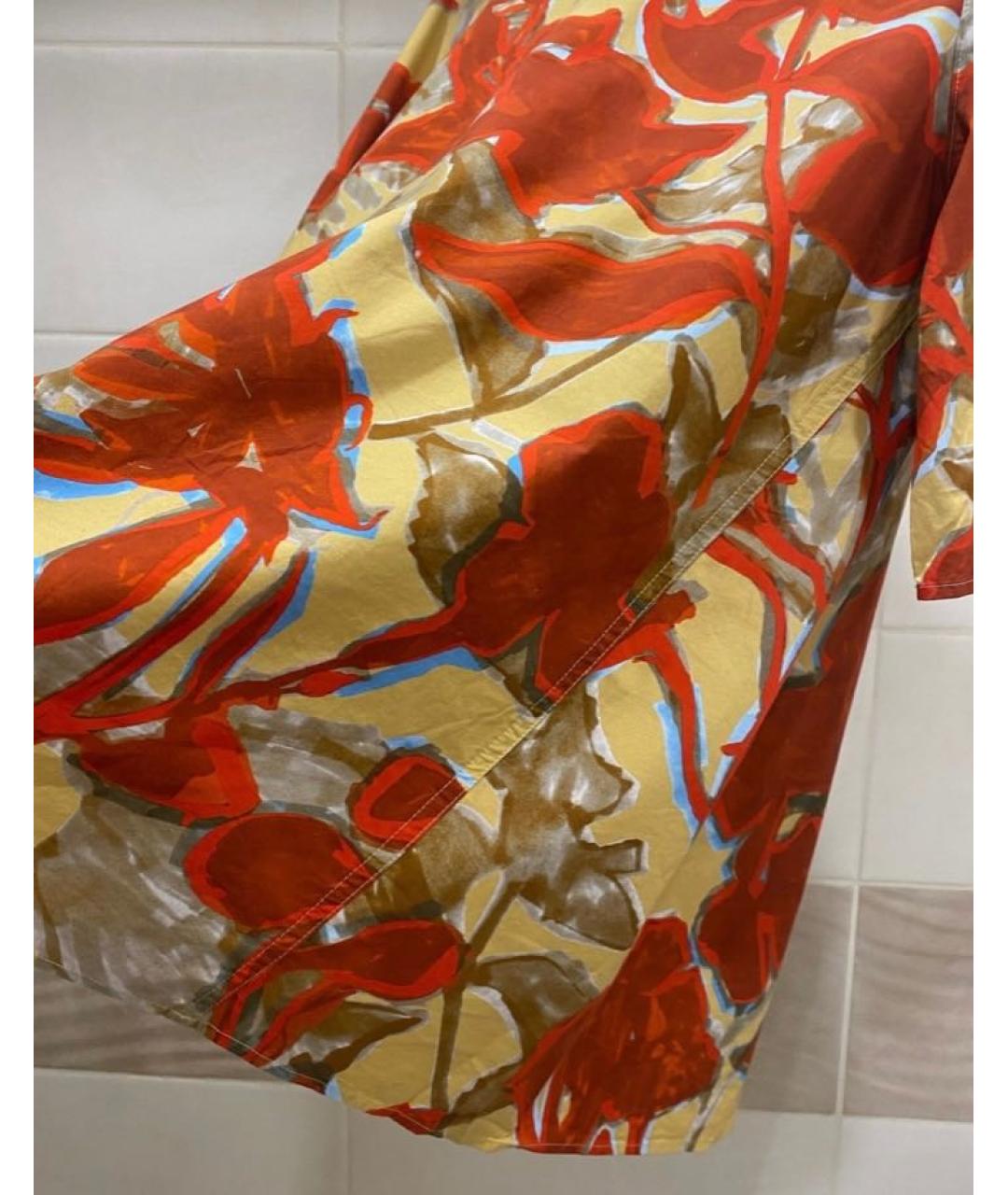 COS Мульти хлопковая блузы, фото 6