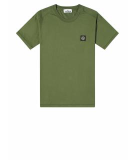 STONE ISLAND Футболка