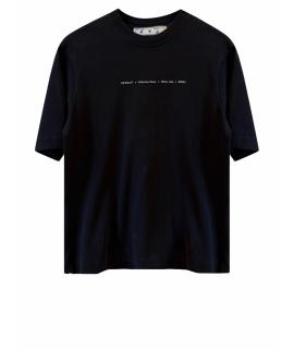 OFF-WHITE Футболка