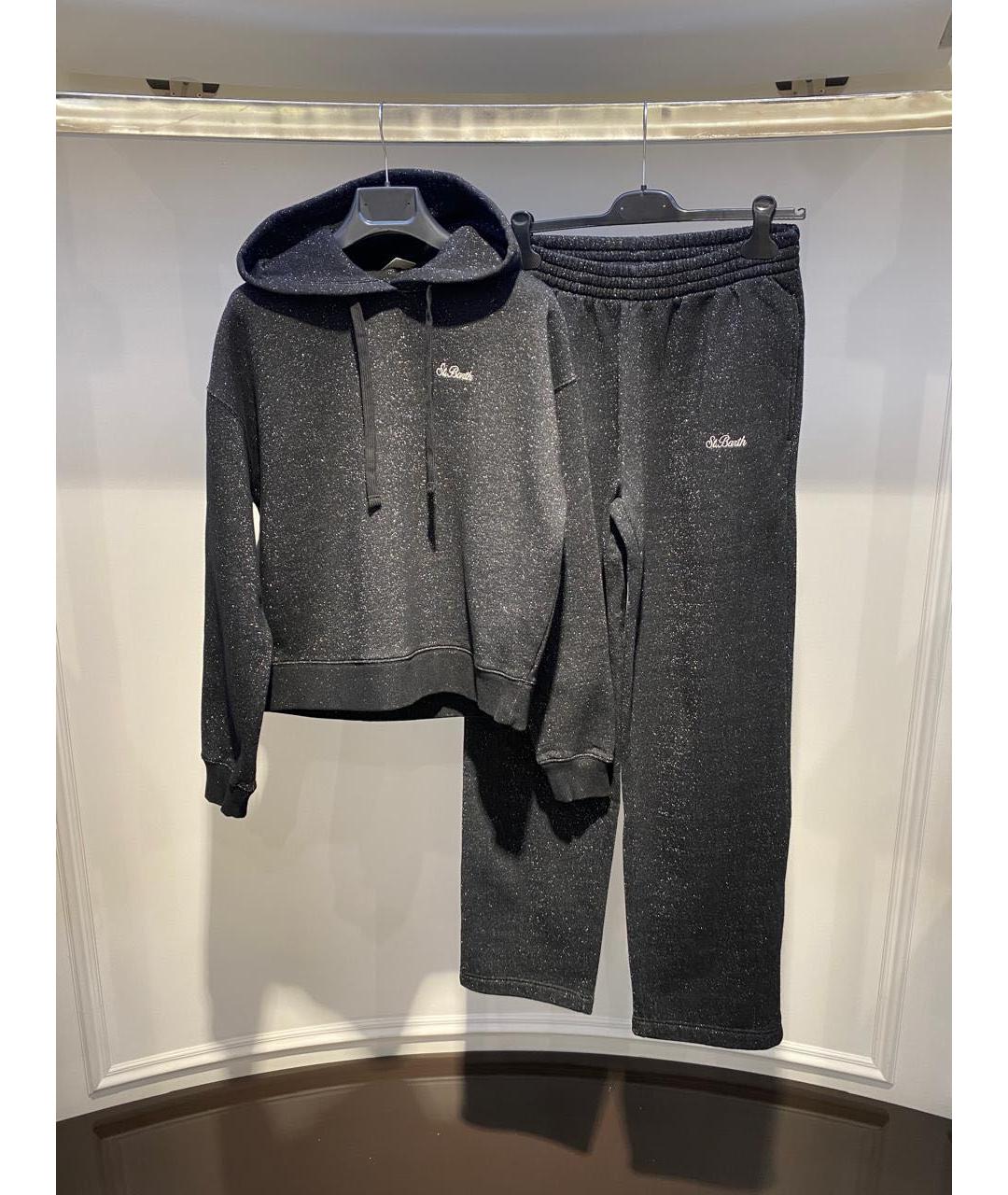 St. Barth Серый спортивные костюмы, фото 3