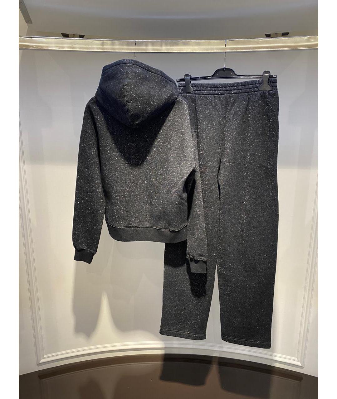 St. Barth Серый спортивные костюмы, фото 2