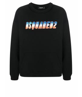 DSQUARED2 Худи/толстовка