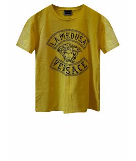 VERSACE Детская футболка