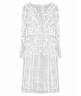 TEMPERLEY LONDON Вечернее платье