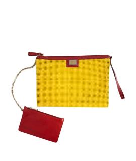 DOLCE&GABBANA Клатч/вечерняя сумка