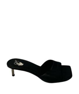 OFF-WHITE Босоножки