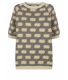 GUCCI Джемпер / свитер