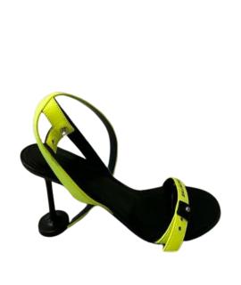 BALENCIAGA Босоножки