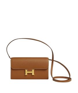 HERMES Сумка через плечо