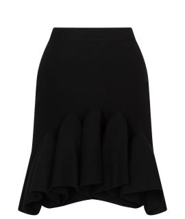 BOTTEGA VENETA Юбка мини