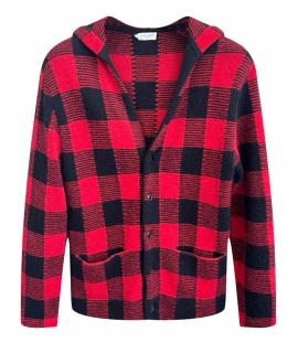 SAINT LAURENT Худи/толстовка