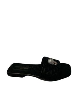 PHILIPP PLEIN Мюли