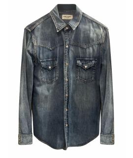 SAINT LAURENT Рубашка