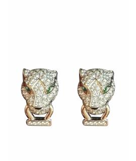 CARTIER Серьги