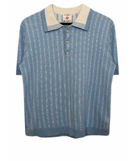 CASABLANCA Поло с коротким рукавом