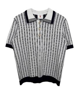 CASABLANCA Поло с коротким рукавом