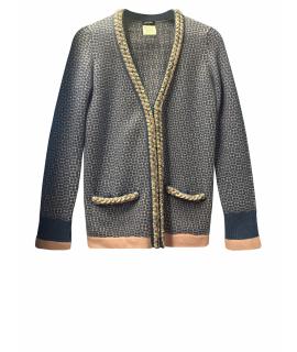 CHANEL Кардиган