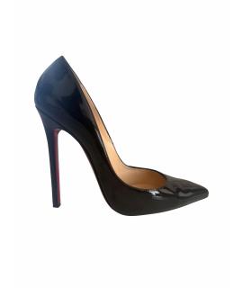 CHRISTIAN LOUBOUTIN Туфли