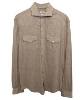 BRUNELLO CUCINELLI Кэжуал рубашка
