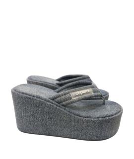 COPERNI Шлепанцы