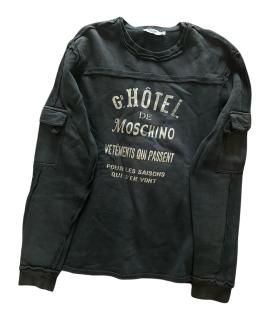 MOSCHINO Худи/толстовка