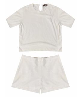 LORO PIANA Костюм с юбками