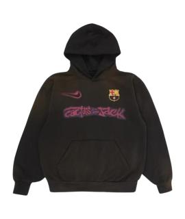 CACTUS JACK BY TRAVIS SCOTT Худи/толстовка