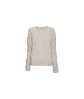 RED VALENTINO Джемпер / свитер