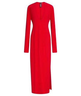 NORMA KAMALI Коктейльное платье