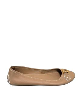 LOUIS VUITTON Балетки