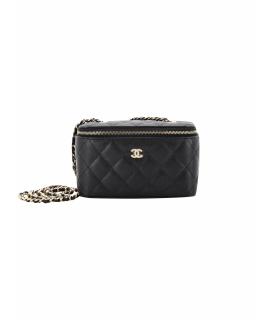 CHANEL Сумка через плечо