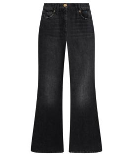 BALMAIN Джинсы клеш