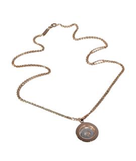 CHOPARD Колье