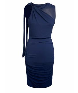 ROBERTO CAVALLI Коктейльное платье