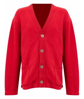 CHROME HEARTS Кардиган