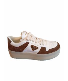 PRADA Кроссовки