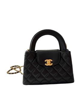 CHANEL Клатч/вечерняя сумка