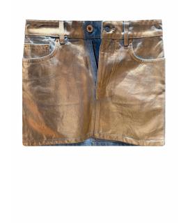 PACO RABANNE Юбка мини