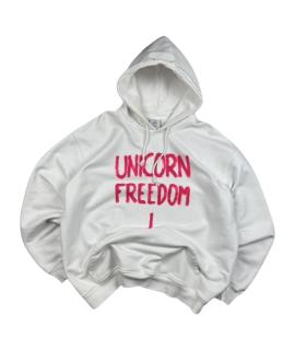 VETEMENTS Худи/толстовка