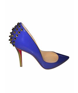 CHRISTIAN LOUBOUTIN Туфли