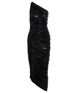 NORMA KAMALI Коктейльное платье