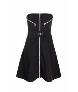 BOTTEGA VENETA Повседневное платье