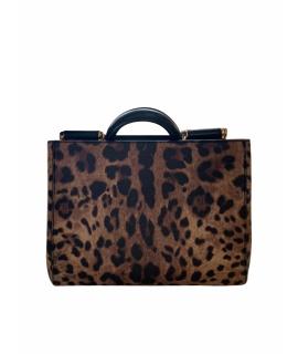 DOLCE&GABBANA Сумка через плечо