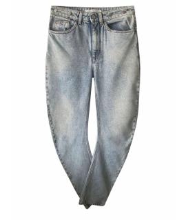 PHILOSOPHY DI LORENZO SERAFINI Джинсы слим