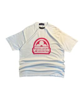 LOUIS VUITTON Футболка