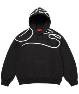 SUPREME Худи/толстовка