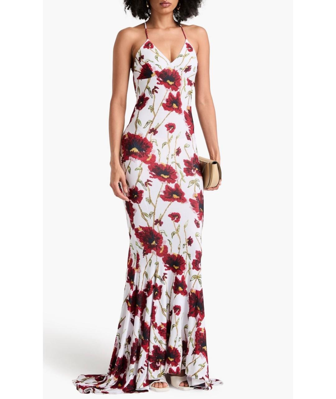 NORMA KAMALI Мульти коктейльное платье, фото 2