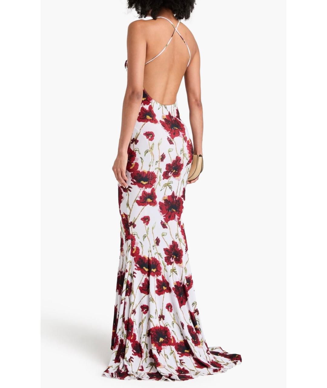 NORMA KAMALI Мульти коктейльное платье, фото 3