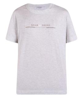 BRUNELLO CUCINELLI Футболка